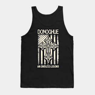 DONOGHUE Tank Top